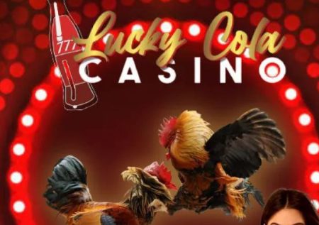 Paano Maglaro at Manalo sa Online Sabong sa Lucky Cola Online Casino?​​​​​