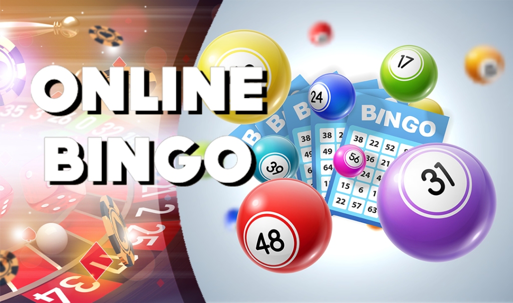 Paano maglaro ng Bingo Card Online